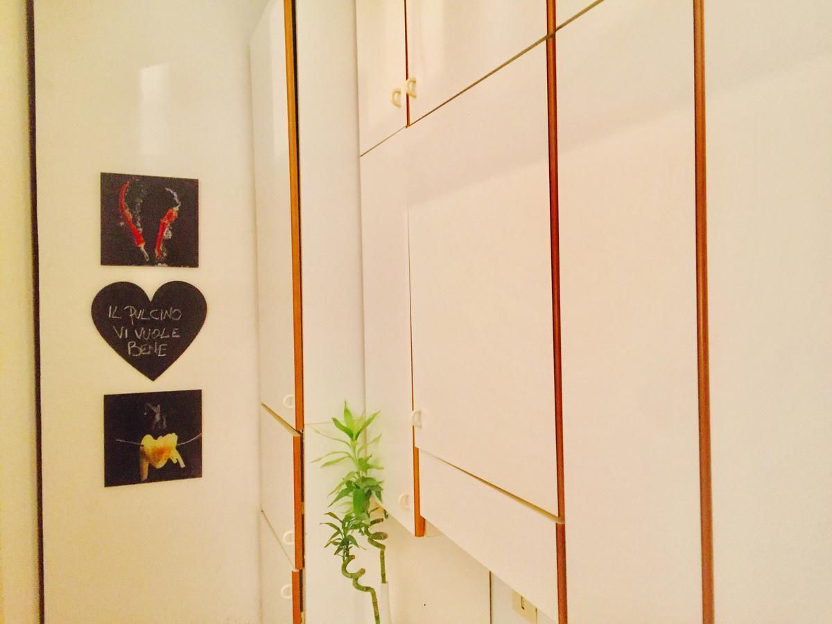 Apartamento Cosy In Porta Romana